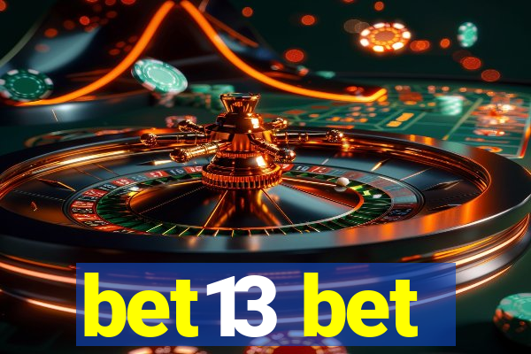 bet13 bet